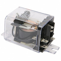 CLEVELAND Cleveland KE50753-7 Relay SPDT 10A 12VDC (1 Each) CLEKE50753-7