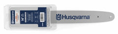 HUSQVARNA Husqvarna Forest Garden 531300375 14 in Chainsaw Guide Bar