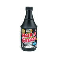 INSTANT POWER Instant Power 1971 Hair and Grease Drain Opener 20 oz