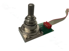RATIONAL Rational 40.07.493P Pulse Generator Selector Switch Encoder (Pack 1) Replaces 40.00.404P
