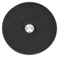 NORTON Norton 66253049106 Gemini Type 28 Depressed Center Grinding Wheel (9 in x 1/4 in x 5/8-11 Arbor)