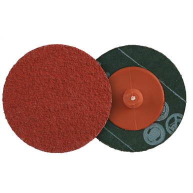 WEILER Weiler 60875 2 inch ceramic blending disc Tiger 3D MAX (Box)