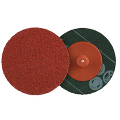 WEILER Weiler 60875 2 inch ceramic blending disc Tiger 3D MAX (Box)