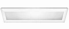FEIT ELECTRIC Feit Electric FP0.5X2/6WY/WH Led Flat Panel Ceiling Fixture