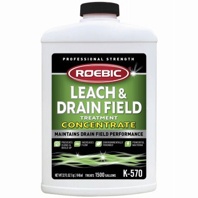 ROEBIC Roebic Laboratories Inc K-570-Q-4 Leach Drain Field Opener