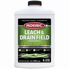 ROEBIC Roebic Laboratories Inc K-570-Q-4 Leach Drain Field Opener