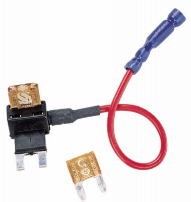 BUSSMANN Cooper Bussmann BP/HHH-RP Atm Mini Fuse Add-a-line 32V 10A
