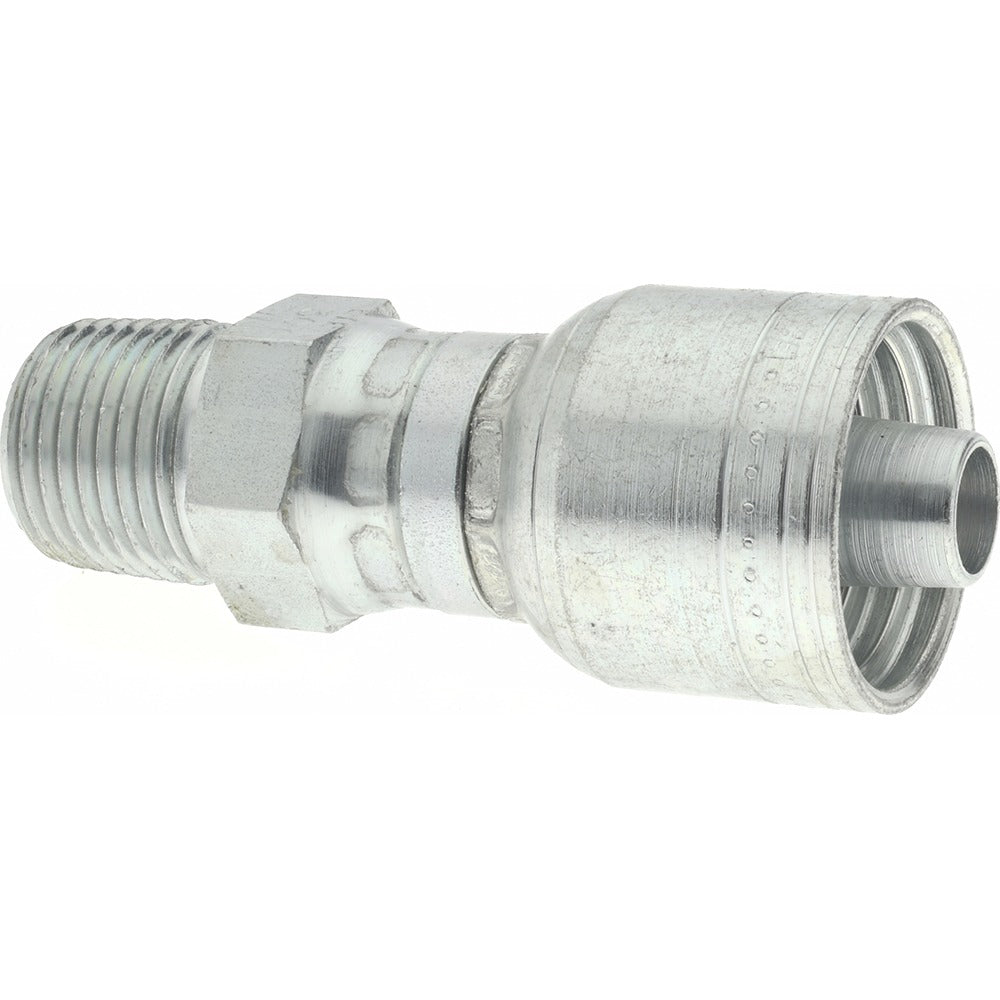 EATON Eaton 08Z-J08-BG Male Pipe Swivel Fitting 1/2 in