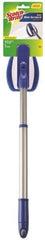 3M 3M 549X-4 Scrubber Shower & Bath 20.2-inch (1 Pack)