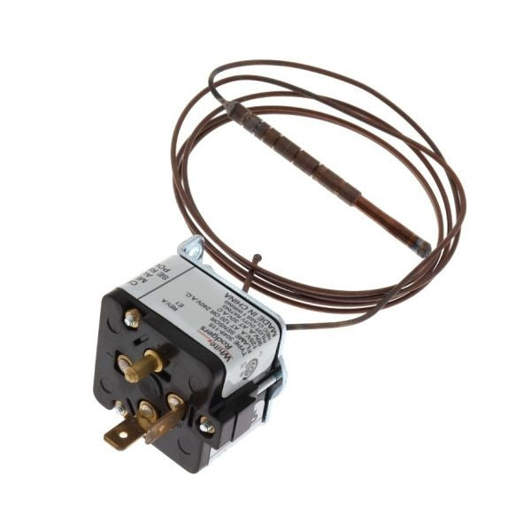 EMERSON CLIMATE TECHNOLOGIES Emerson Climate Technologies 3049-115 Mercury Flame Sensor