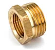 ANDERSON METALS 81EV PIPE FITTINGS