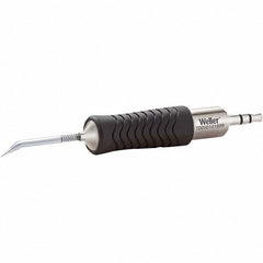WELLER Weller T0050101899 Soldering Iron Conical Bent Tip
