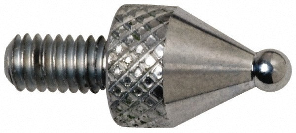 MITUTOYO Mitutoyo 101122 Drop Indicator Ball Contact Point