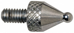 MITUTOYO Mitutoyo 101122 Drop Indicator Ball Contact Point