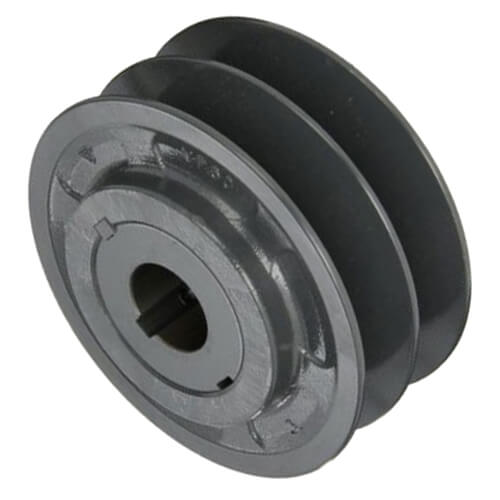 LENNOX 80K57 MOTOR PULLEYS