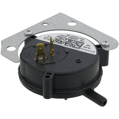 LENNOX Lennox 80W53 .68wc SPST Pressure Switch
