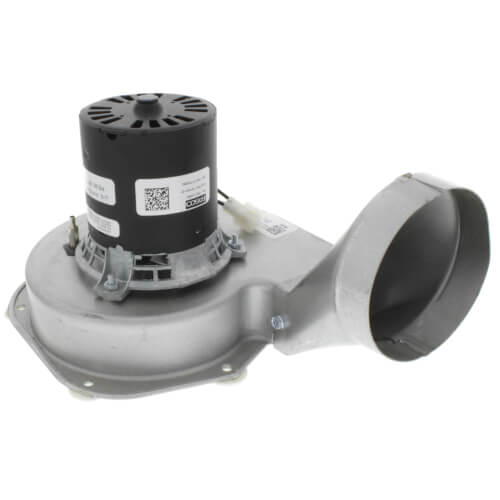 LENNOX 80W97 BLOWER HOUSING & ASSEMBLIES