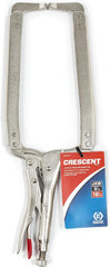 CRESCENT C18CCRN VISES & CLAMPS