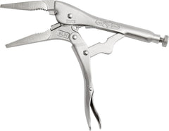 Irwin 1502L3 VISE-GRIP Locking Pliers with Wire Cutter 9 Inches