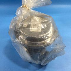 Siemens 599-01083 Pneumatic Valve Actuator 10-15 PSI 4 Inch