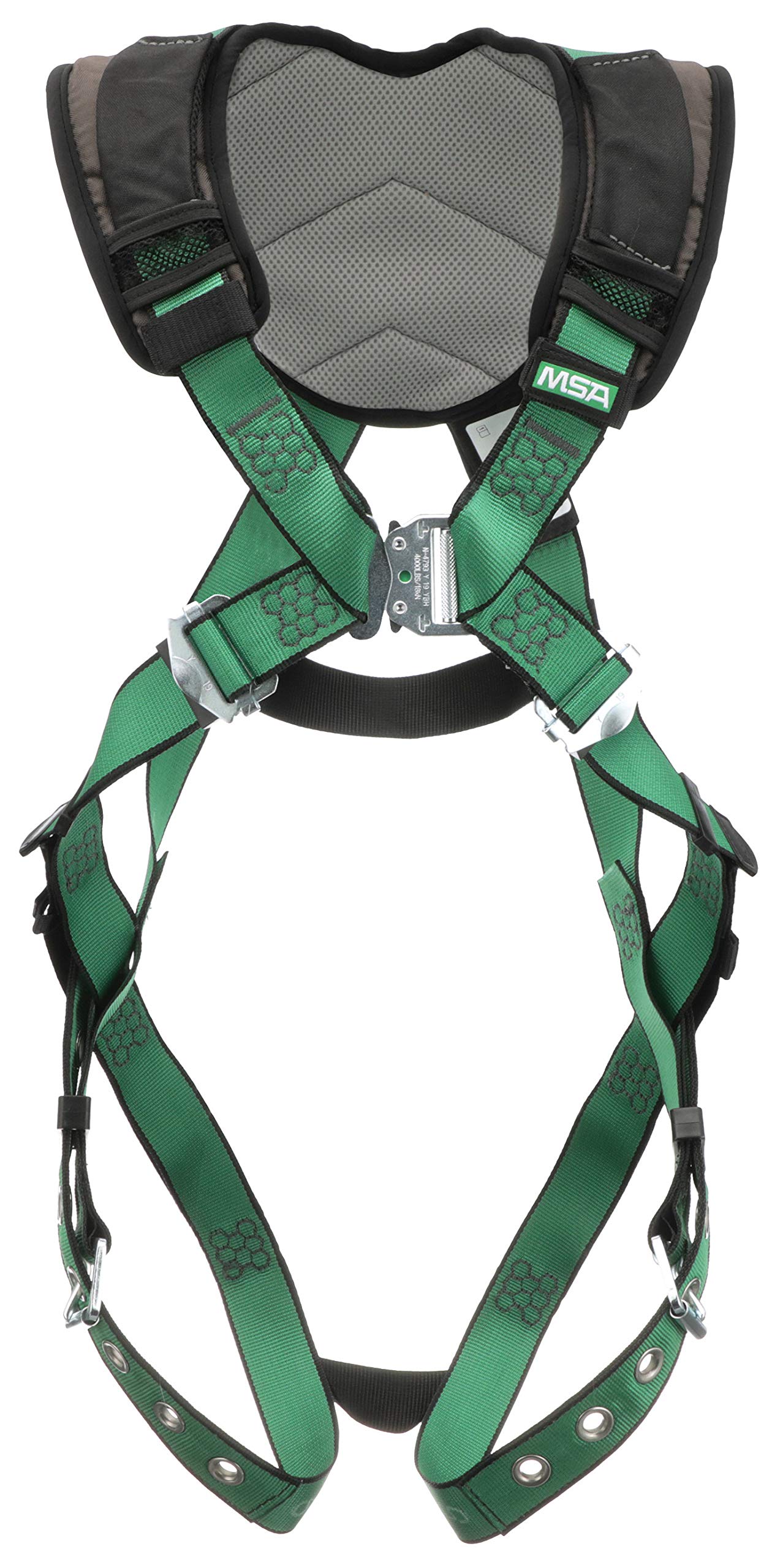 MSA SAFTEY 10205845 SAFETY HARNESSES