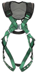 MSA SAFTEY 10205845 SAFETY HARNESSES