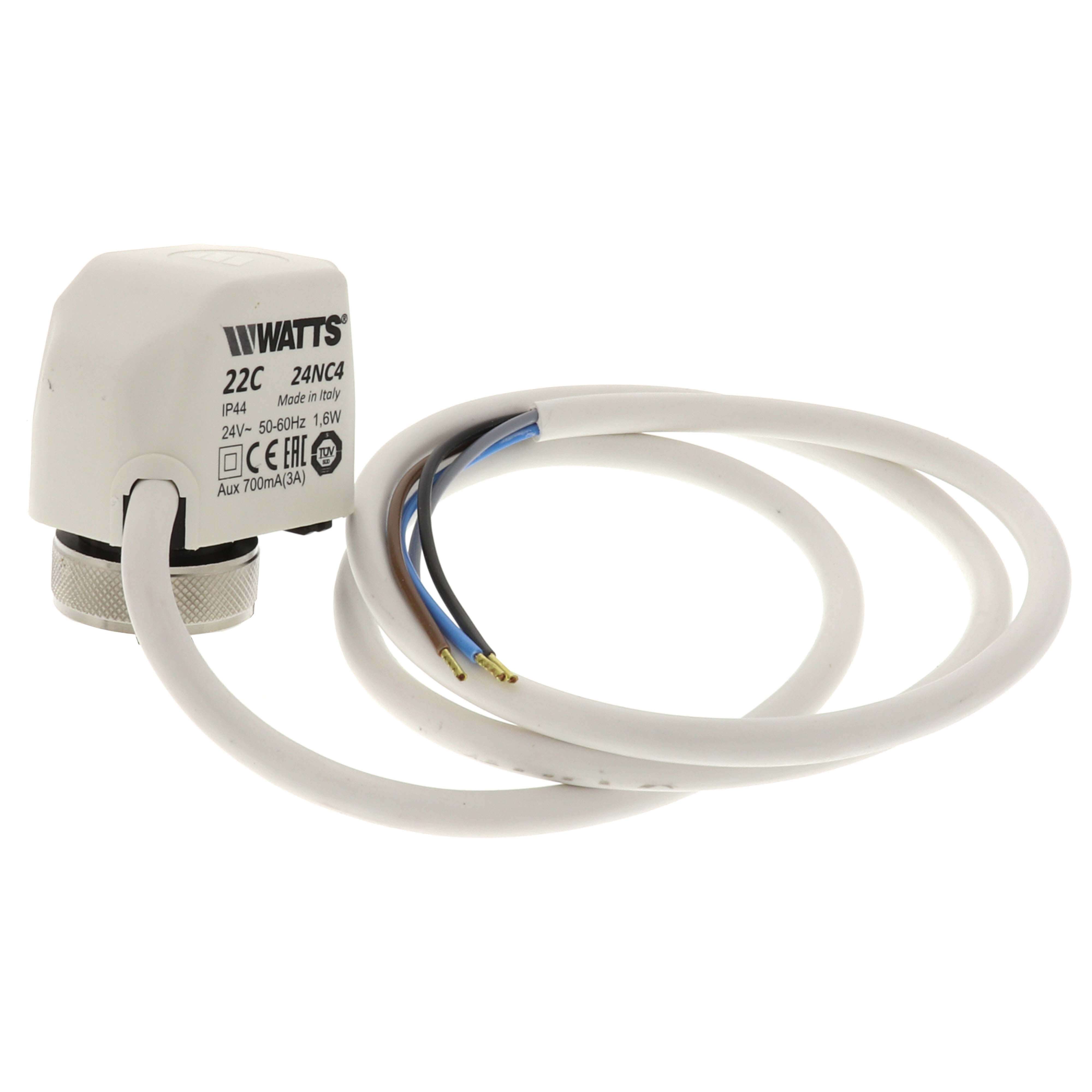 WATTS Watts 81001541 24 V Electric Actuator W81001541