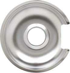GE APPLIANCES Ge Appliances WB32X10013 Range Drip Bowl 8 inch (WB32X5027)