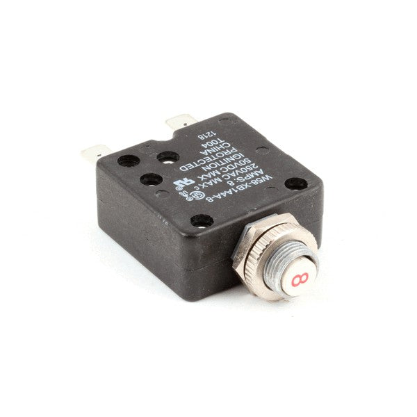 ROBOT COUPE R286 CIRCUIT BREAKERS
