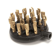 ROYAL RANGE 1302 GAS VALVES