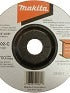 MAKITA Makita 741402-9ap Grinding Wheel 4x1/4x5/8 Inch
