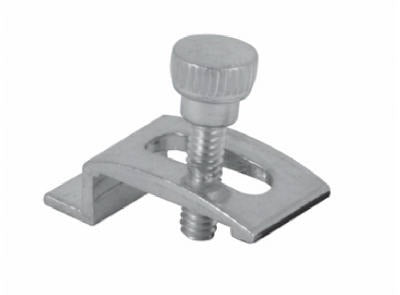 PRIME-LINE Prime Line Products Pl 7939 Storm Door Panel Clips 8 Pack