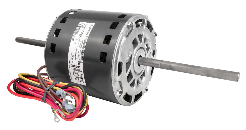 GENTEQ MOTORS 8105-062 OEM REPLACEMENT MOTORS