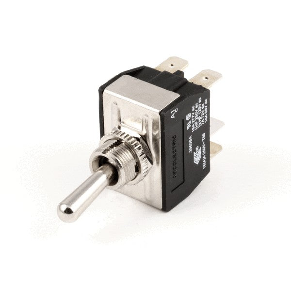 STAR MANUFACTURING 2E-200546 TOGGLE SWITCHES