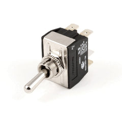 STAR MANUFACTURING 2E-200546 TOGGLE SWITCHES