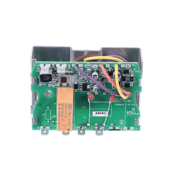 STAR MANUFACTURING 2J-60142502 CONTROL BOARDS