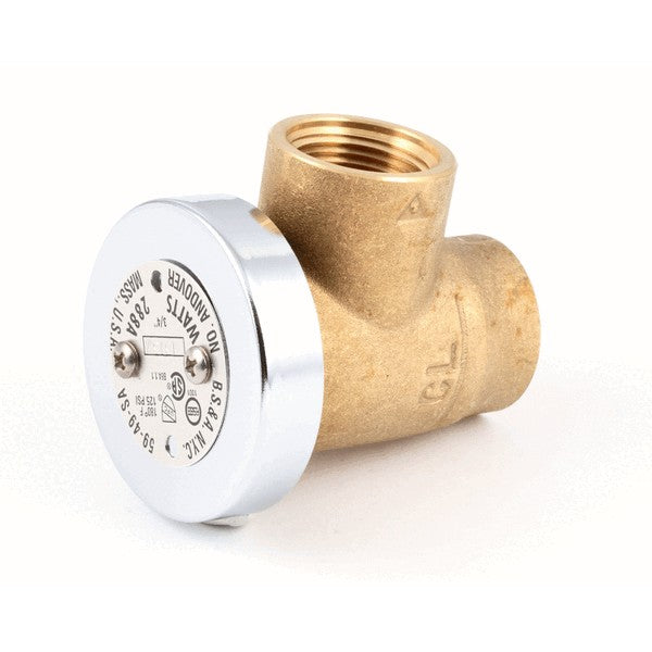 STERO SOLENOID 0P-621149 BACKFLOW PREVENTERS