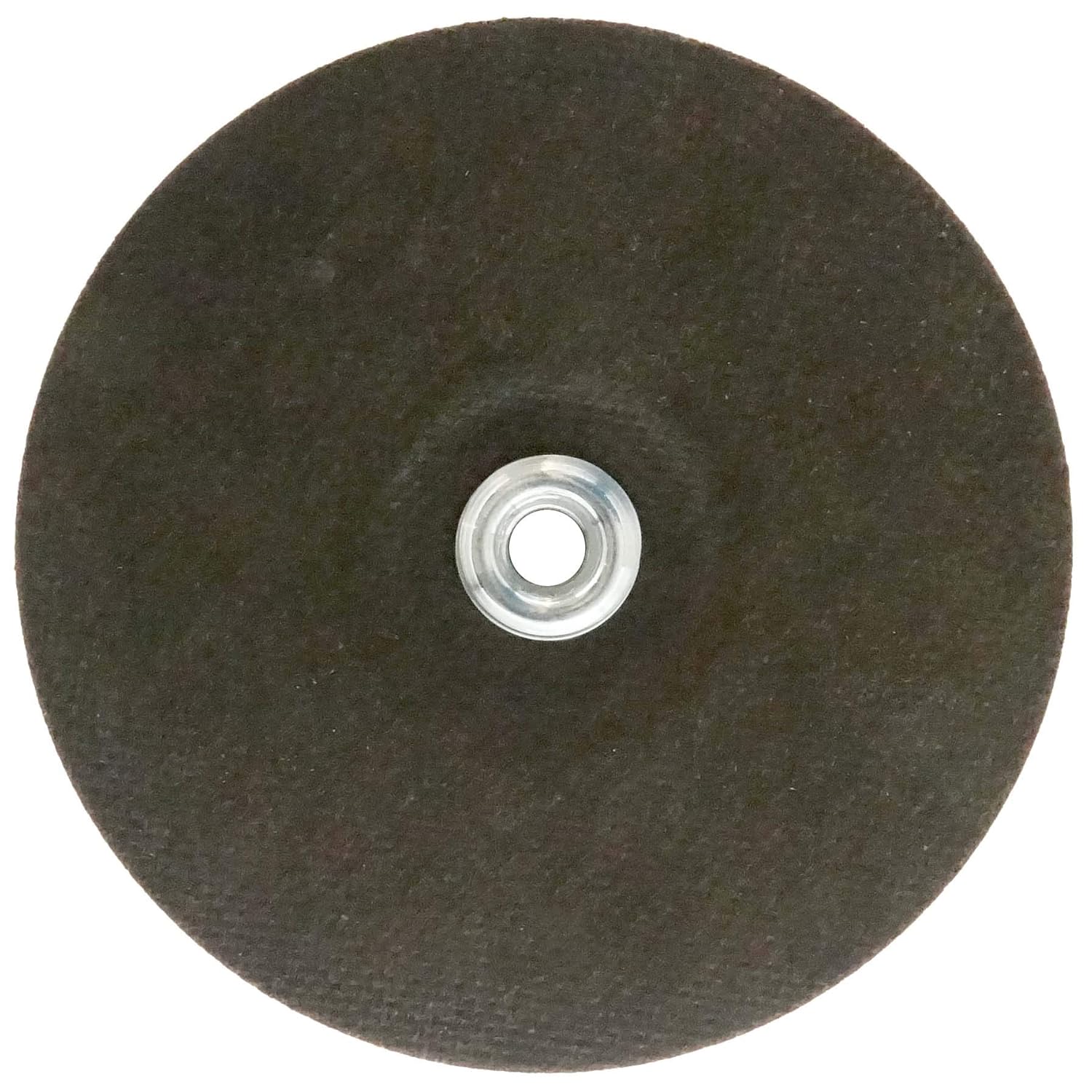 WEILER Weiler 58310 6 Inch Cutting Wheel Type 27 CER60S 5/8-11 UNC Nut Pack of 10