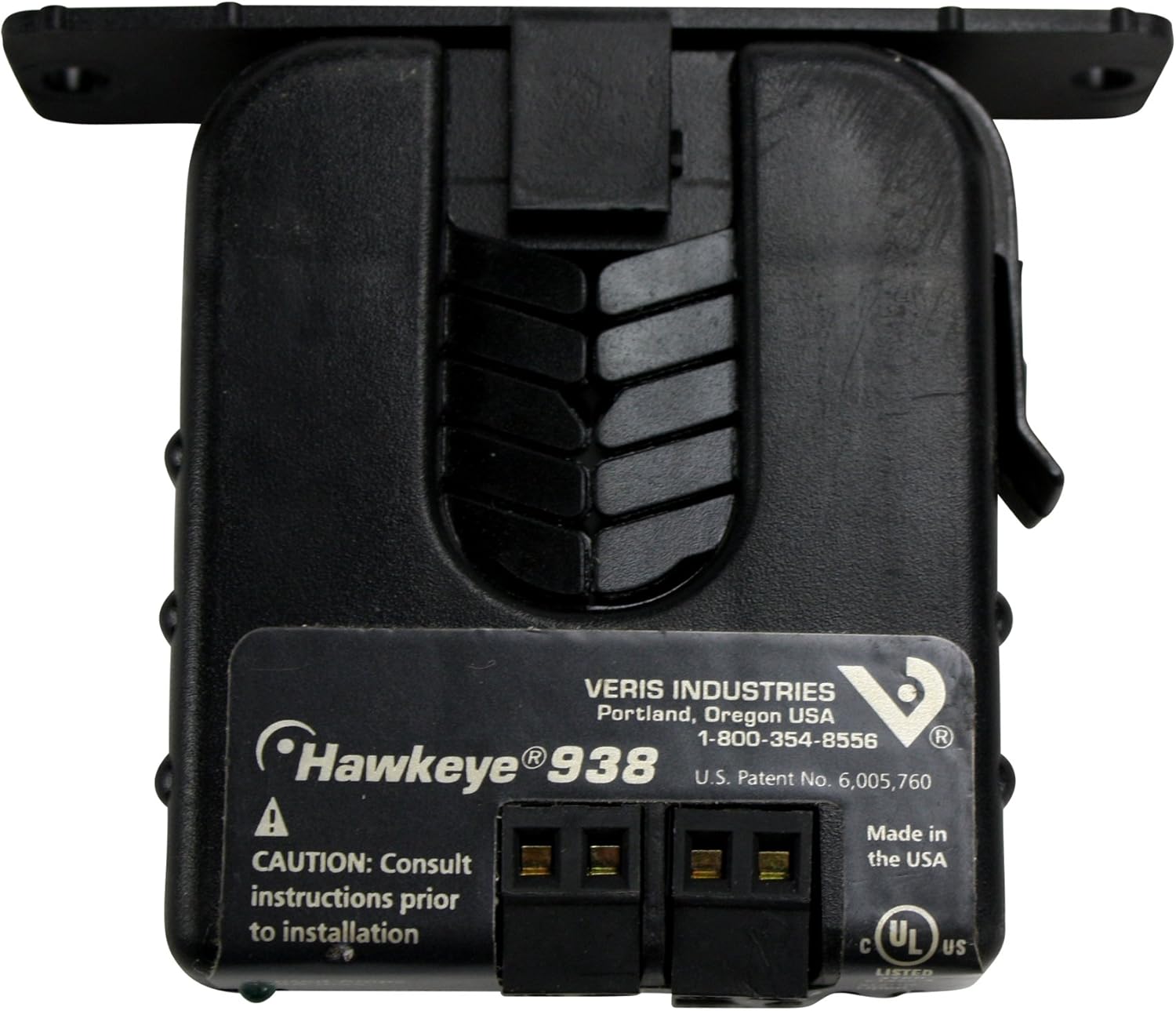 VERIS H-938 CURRENT SWITCHES