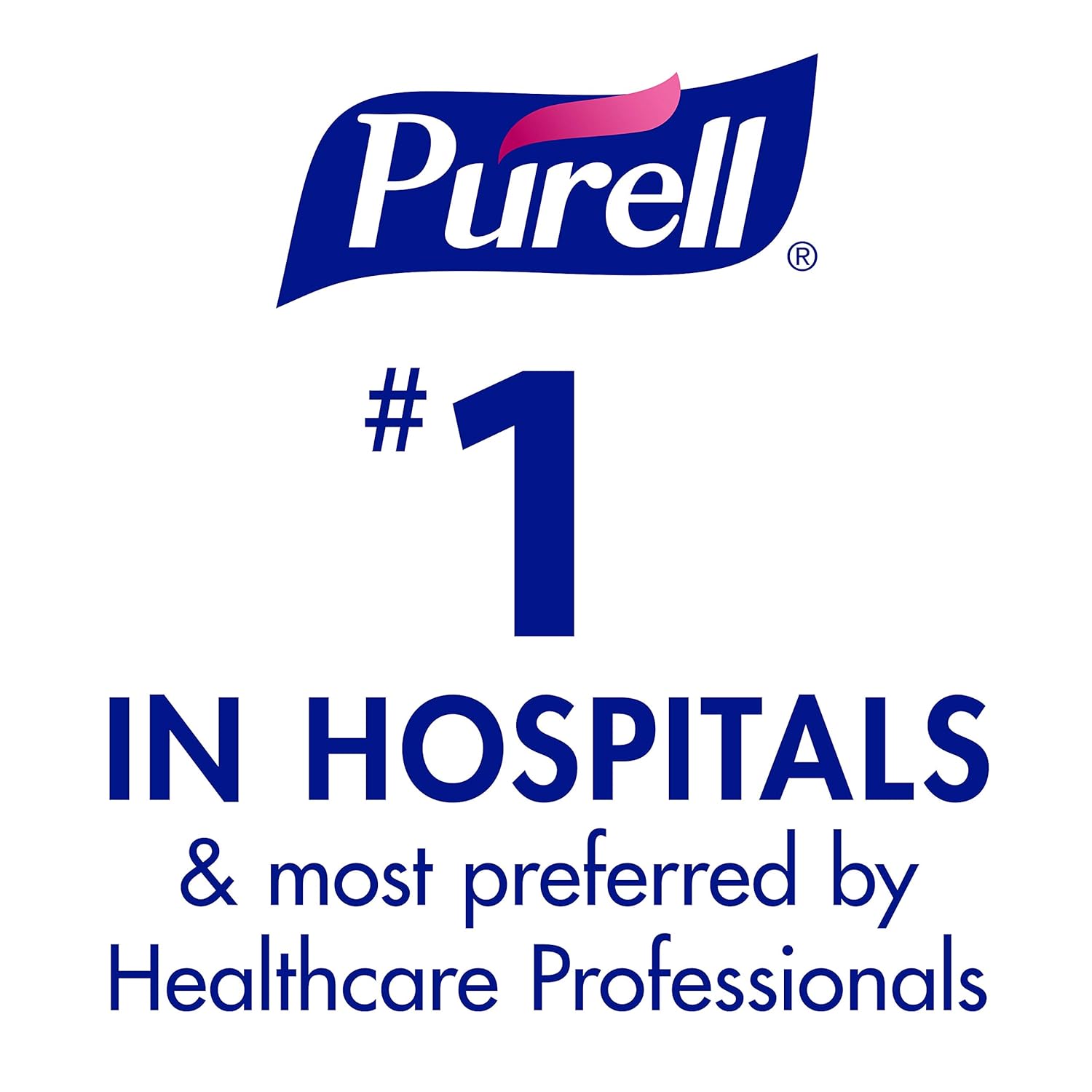 PURELL Purell 1903-02 Advanced Green Certified Hand Sanitizer Gel, 1200 mL Sanitizer Refill for Purell LTX Touch-Free Dispenser (Pack of 2)