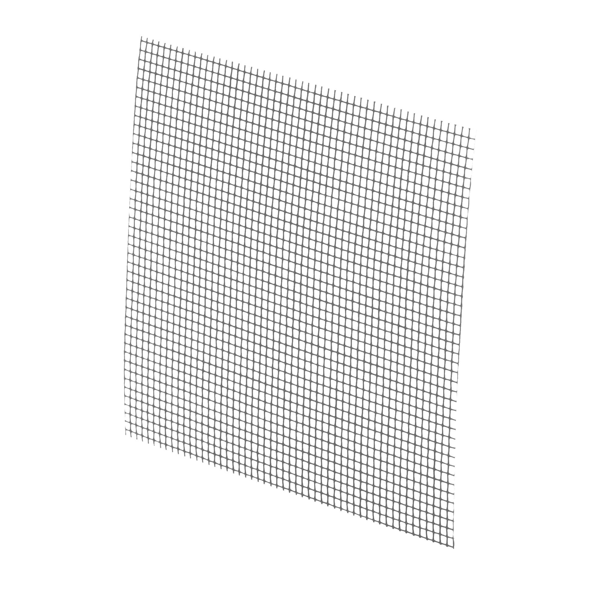 PRIME-LINE Prime-Line P 8095 Stick-On Fiberglass Screen Repair Kit 3 in x 3 in (5-Pack)
