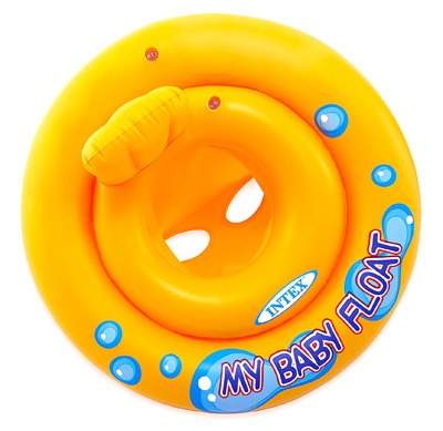 INTEX Intex Recreation 59574EP My Baby Float 24 Pack