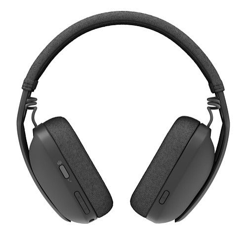 LOGITECH Logitech Vcg 981-001198 Wireless Over-ear Headset