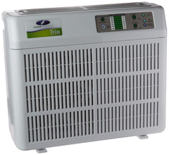 Field Controls Trio-1000P Portable 3-in-1 Air Purification System