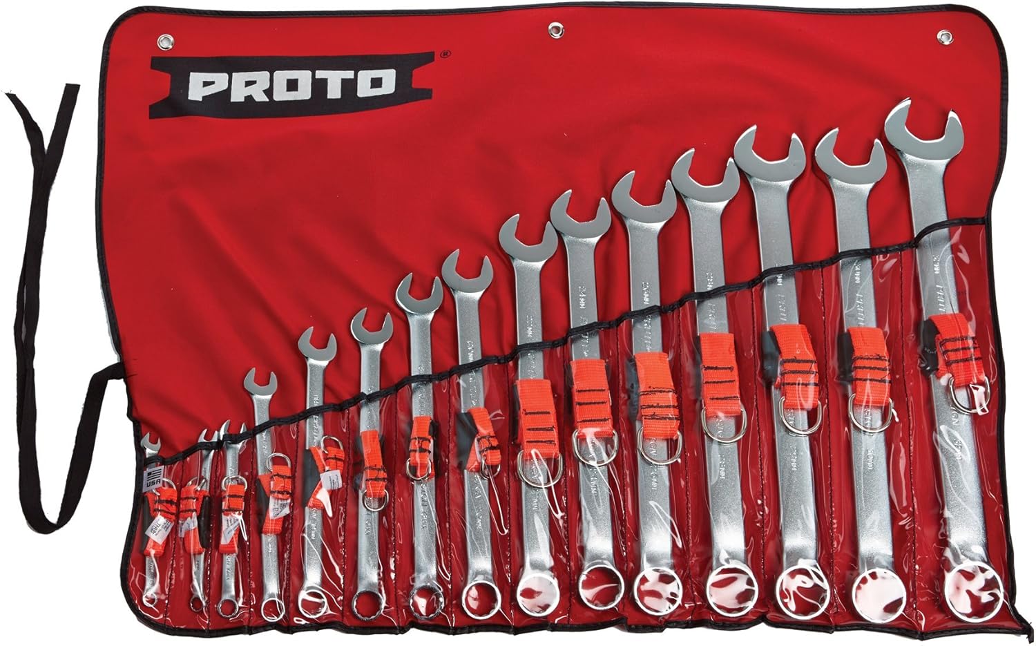 PROTO J1200P-MASD-TT WRENCHES
