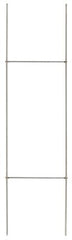 HILLMAN Hillman Fasteners 843318 H-bracket Sign Holder