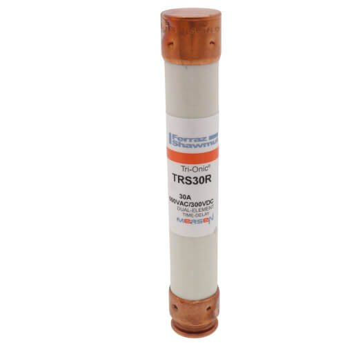 MARS 81138 FUSES