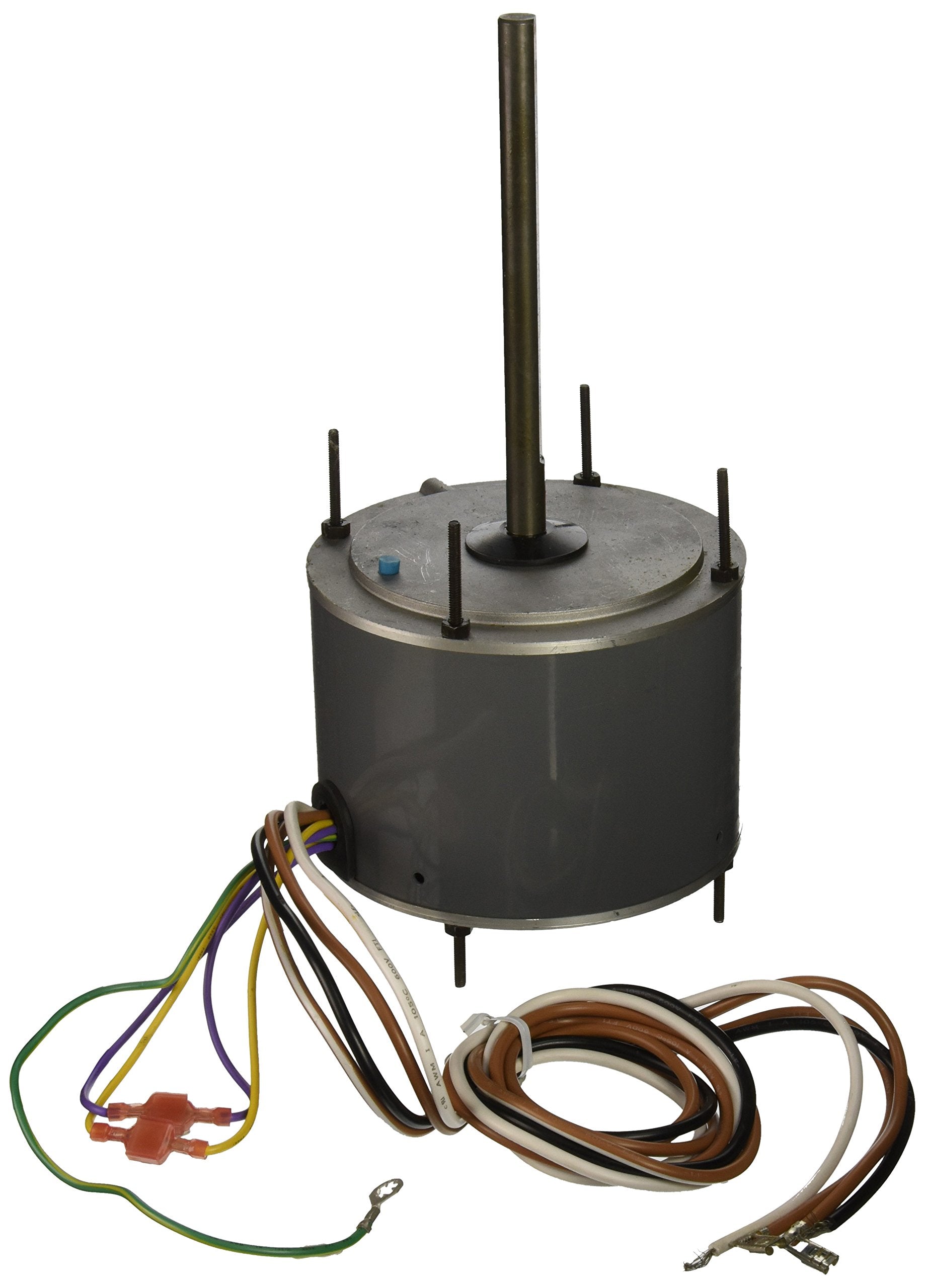 GENTEQ MOTORS D5458 CONDENSER FAN MOTORS