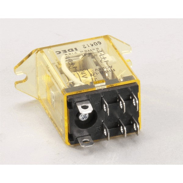 ULTRAFRYER 18A034 RELAYS