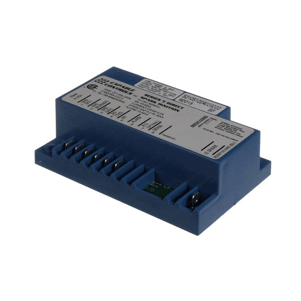 ULTRAFRYER 18A379 IGNITION CONTROL BOARDS